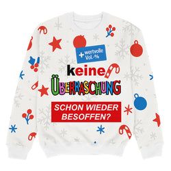 Ugly Sweater