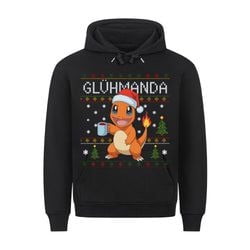 Option – Premium Hoodie