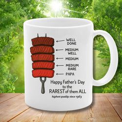 Option – Mug