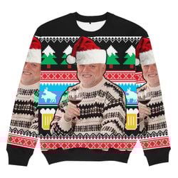 Christmas Ugly Sweater