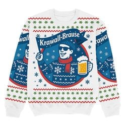 Ugly Sweater
