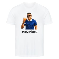 Option – T-Shirt