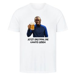 Option – T-Shirt