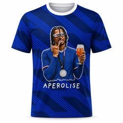 Option – Fullprint Trikot