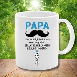 Option – Mug
