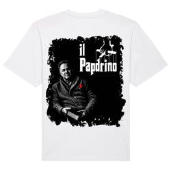 opzione – T-Shirt Backprint