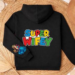 Option – Hoodie