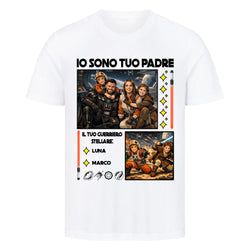 Ozione – T-Shirt