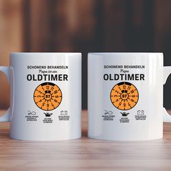 Option – Tasse