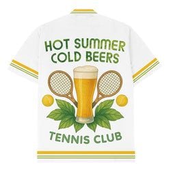 Hawaii Shirt