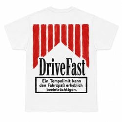 Option – T-Shirt Backprint