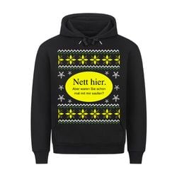 Option – Hoodie