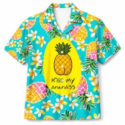 Option – Hawaiihemd