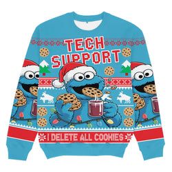 Christmas Ugly Sweater