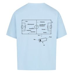 Option – Oversize Shirt