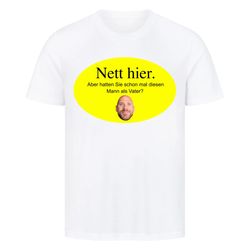 Option – T-Shirt