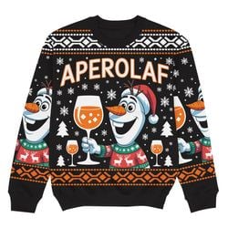 Ugly Sweater