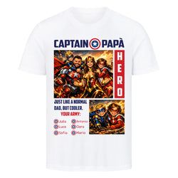 opzione – T-Shirt