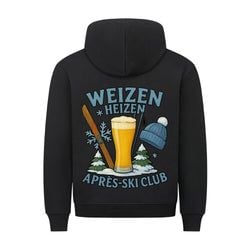 Option – Premium Hoodie