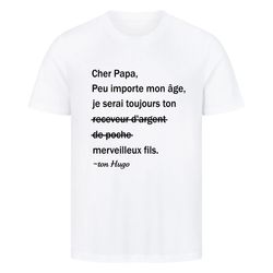 Option – T-Shirt