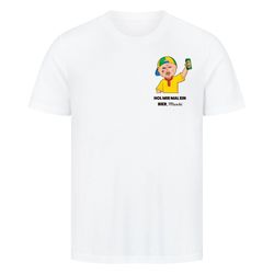 Option – T-Shirt Brust