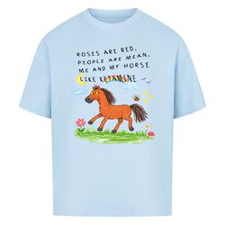 Option – Shirt Oversize