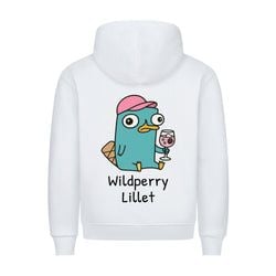 Option – Hoodie