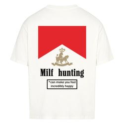 Option – Tee Oversize
