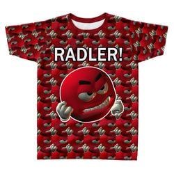 Option – Fullprint T-Shirt