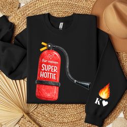 Option – Sweater