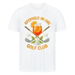 Option – T-Shirt