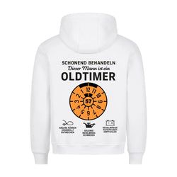 Option – Hoodie
