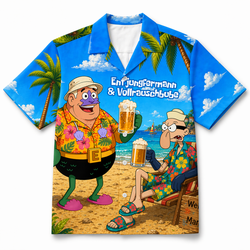 Option – Hawaiihemd