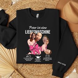 Option – Sweatshirt