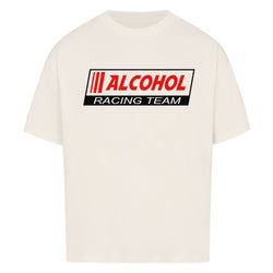 Option – Tee Oversize