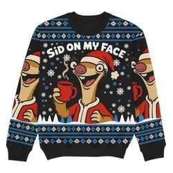 Ugly Sweater