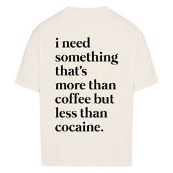 Option – Tee Oversize