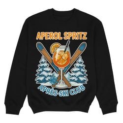 Option – Premium Sweater