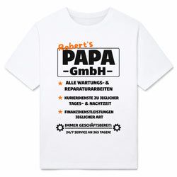 Option – T-Shirt