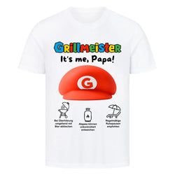 Option – T-Shirt