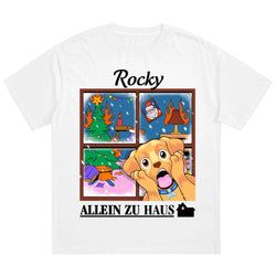 Option – T-Shirt Unisex