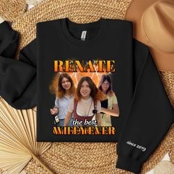 Option – Sweatshirt