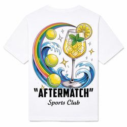 Option – T-Shirt Backprint