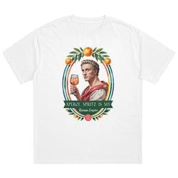 Option – T-Shirt