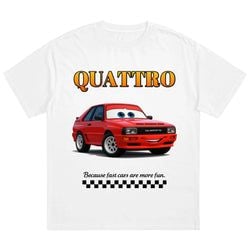 Option – T-Shirt Front
