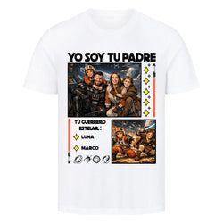 opción – Camiseta