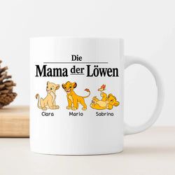 Option – Tasse
