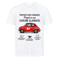 opción – T-Shirt