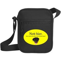 Umhängetasche