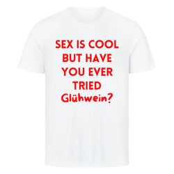 Option – T-Shirt Unisex